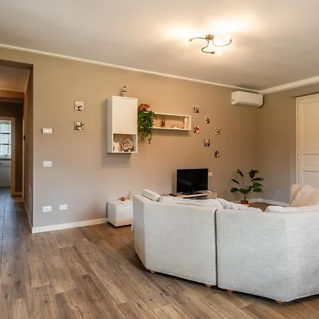 Villa Il Cappero - Private With Jacuzzi & Views