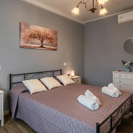 Il Cappero - Private With Jacuzzi & Views Villa