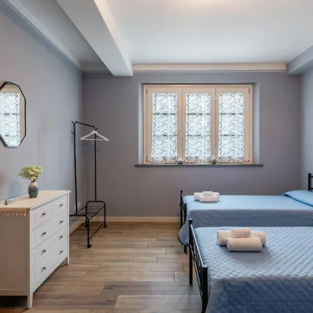 Il Cappero - Private With Jacuzzi & Views