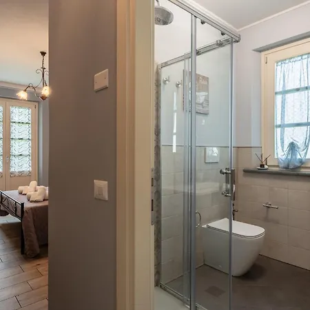 Il Cappero - Private With Jacuzzi & Views * Barga