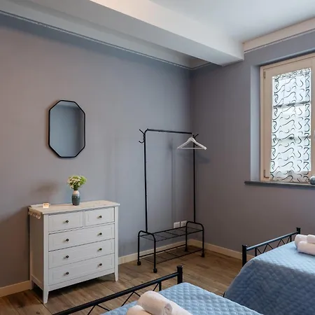 Il Cappero - Private With Jacuzzi & Views Barga
