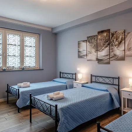 Il Cappero - Private With Jacuzzi & Views