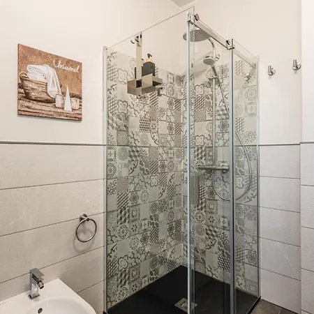 Il Cappero - Private With Jacuzzi & Views *