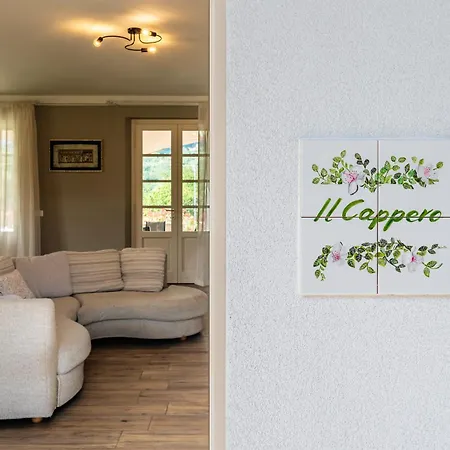 Il Cappero - Private With Jacuzzi & Views *