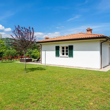 Il Cappero - Private With Jacuzzi & Views Villa